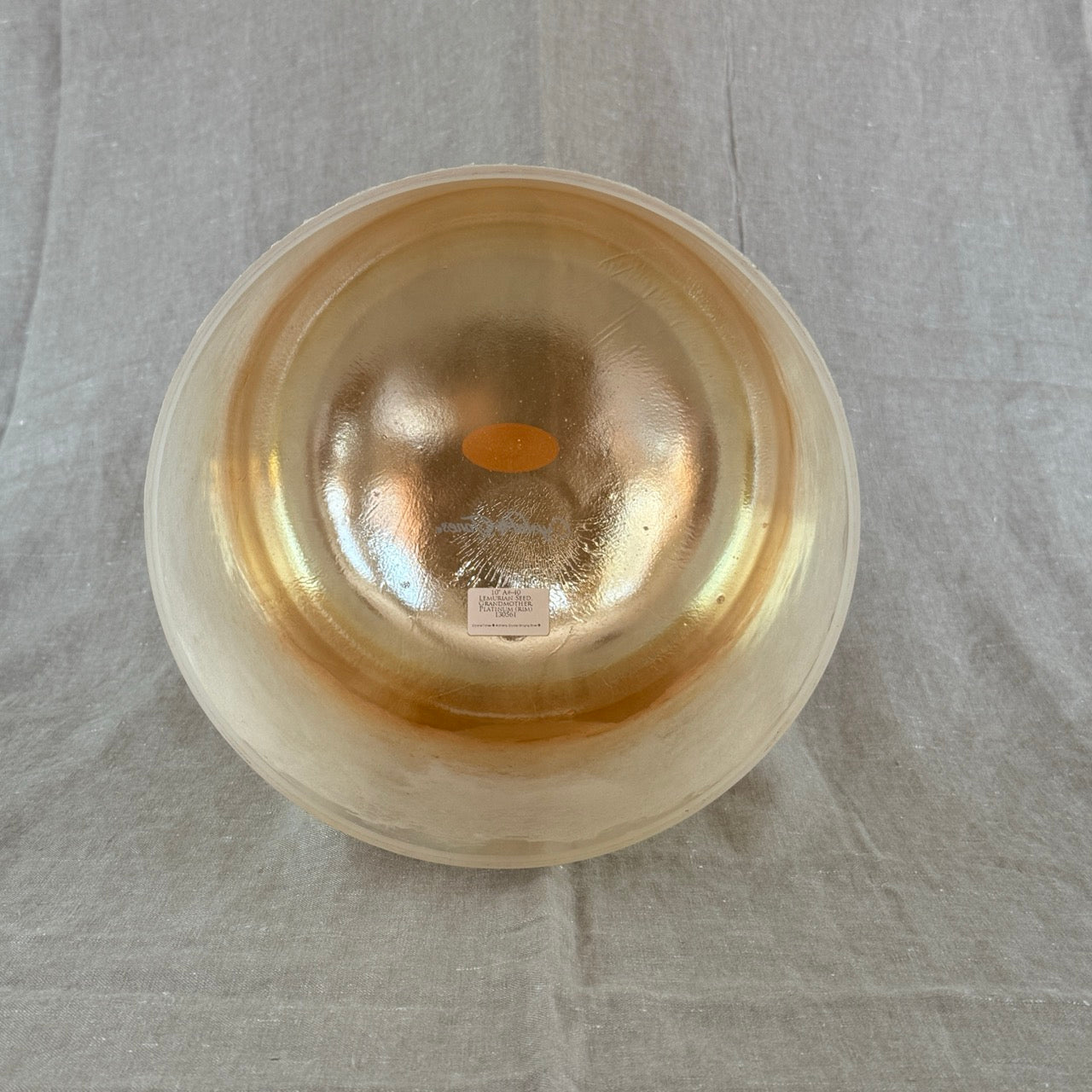 10" A