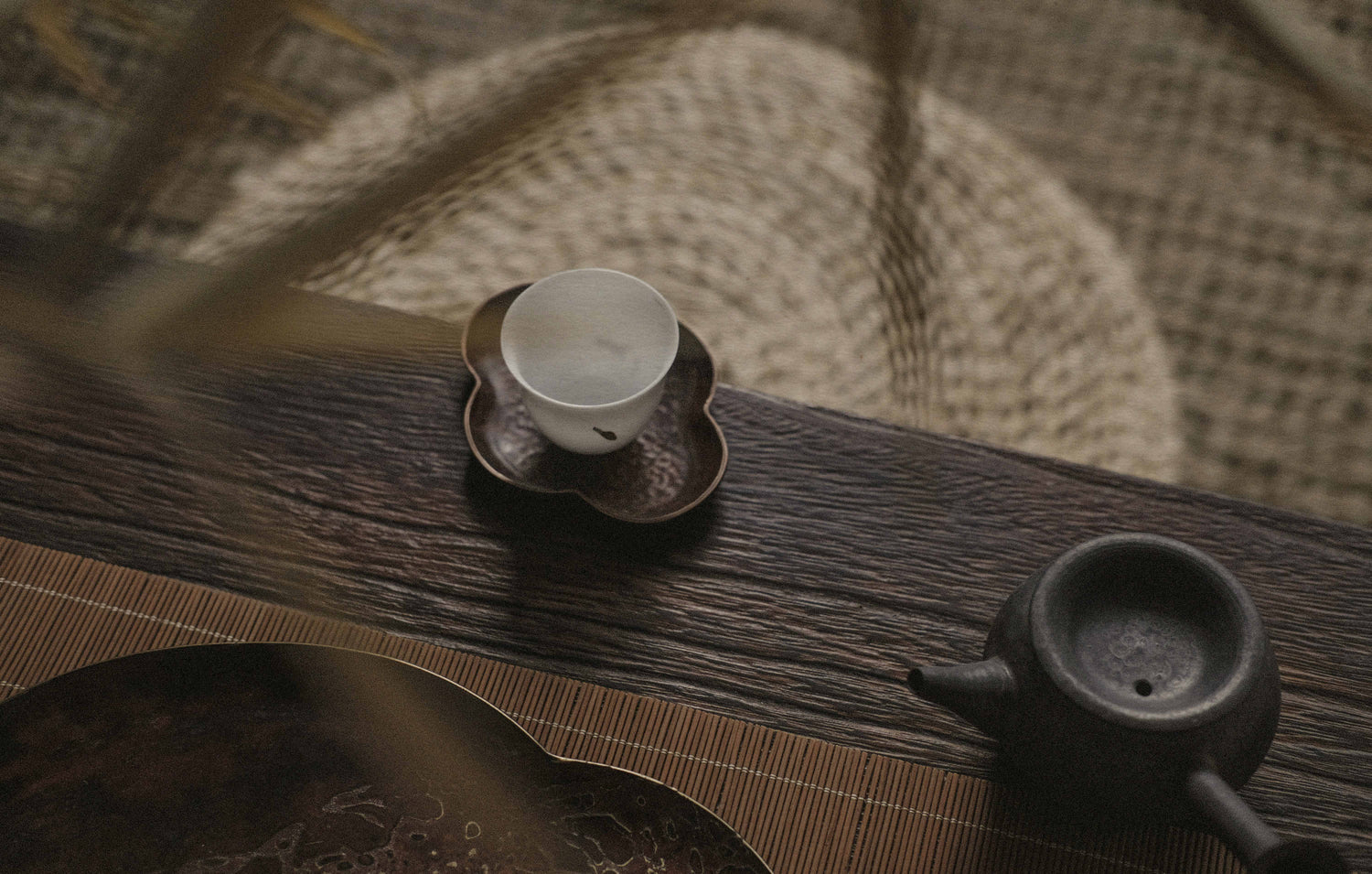 Embrace Transformation: Cacao Ceremony, Yin Yoga & Crystal Sound Healing Journey