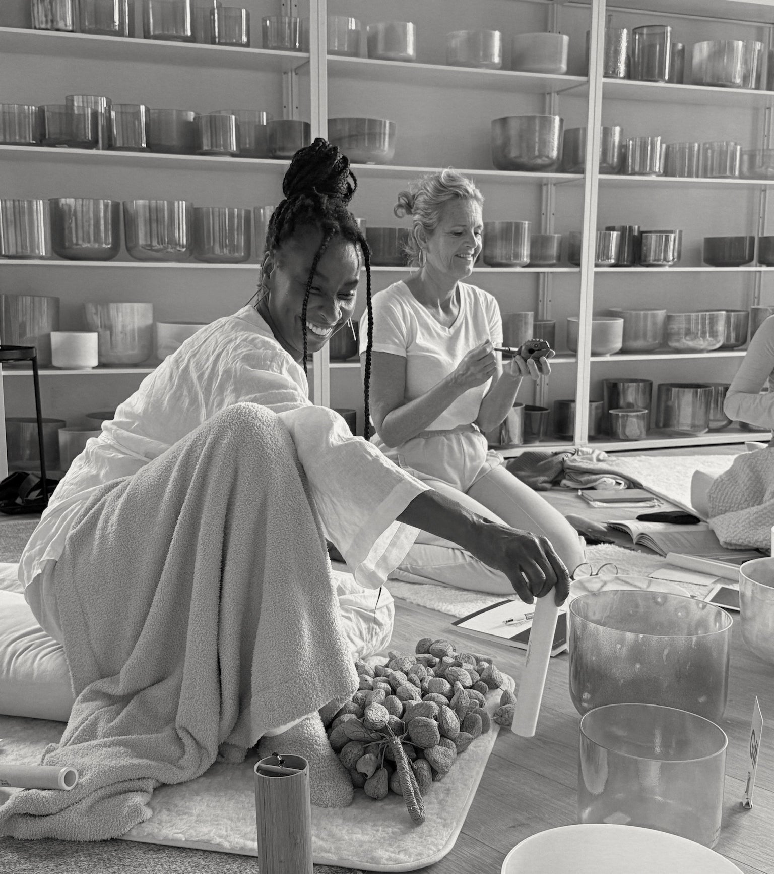 You Are The Sound Healer