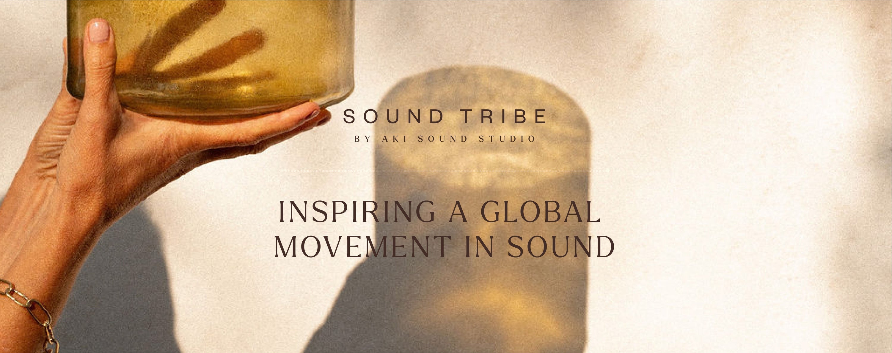 A New Chapter for Sound Tribe