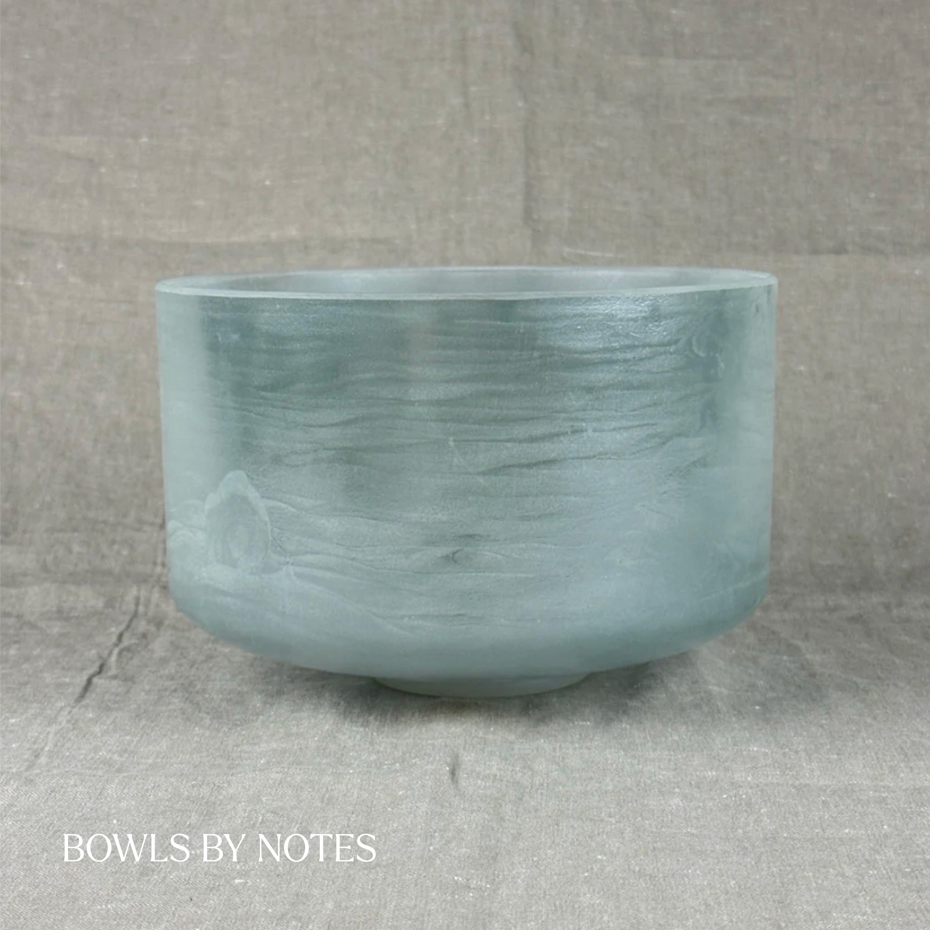 Bowls by Notes