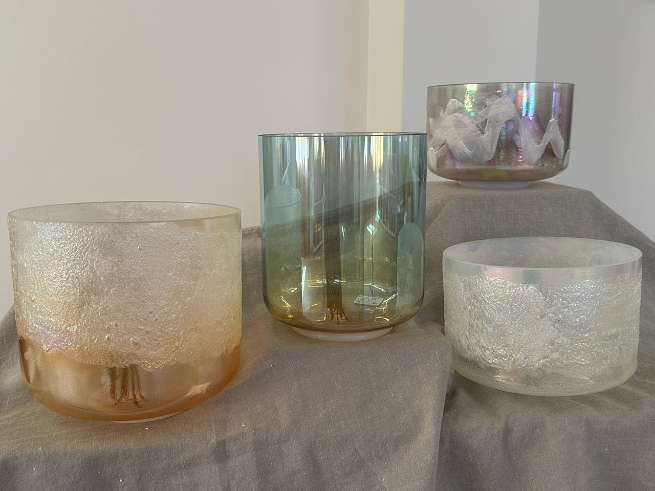 Radiant Sky Collection