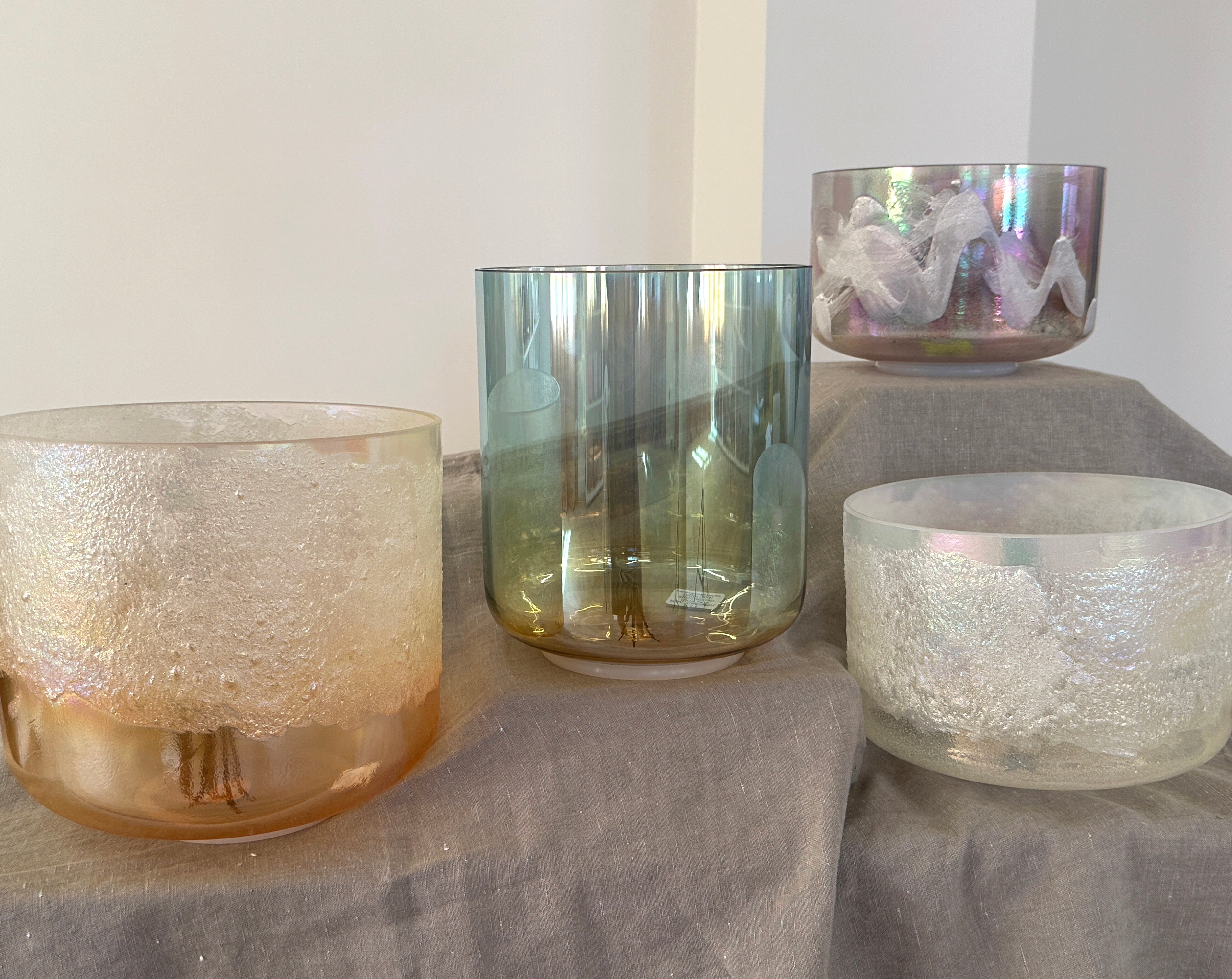 AKI Sound Studio New In