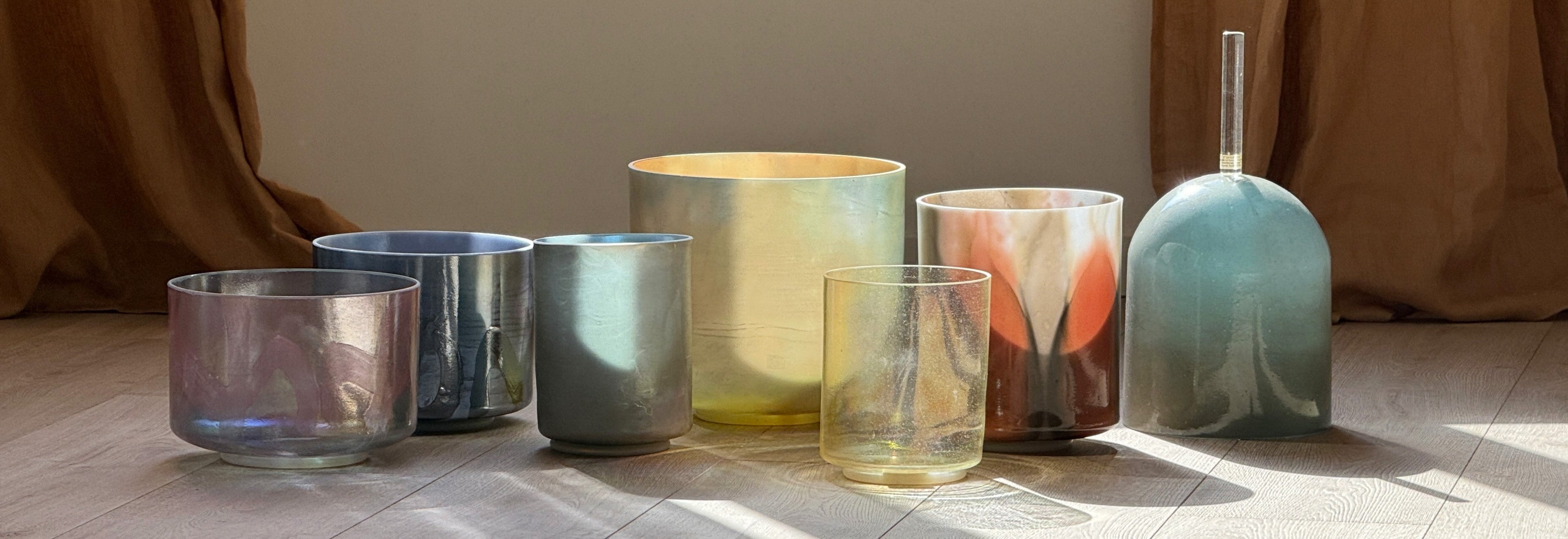 The Divine Ancestry Collection