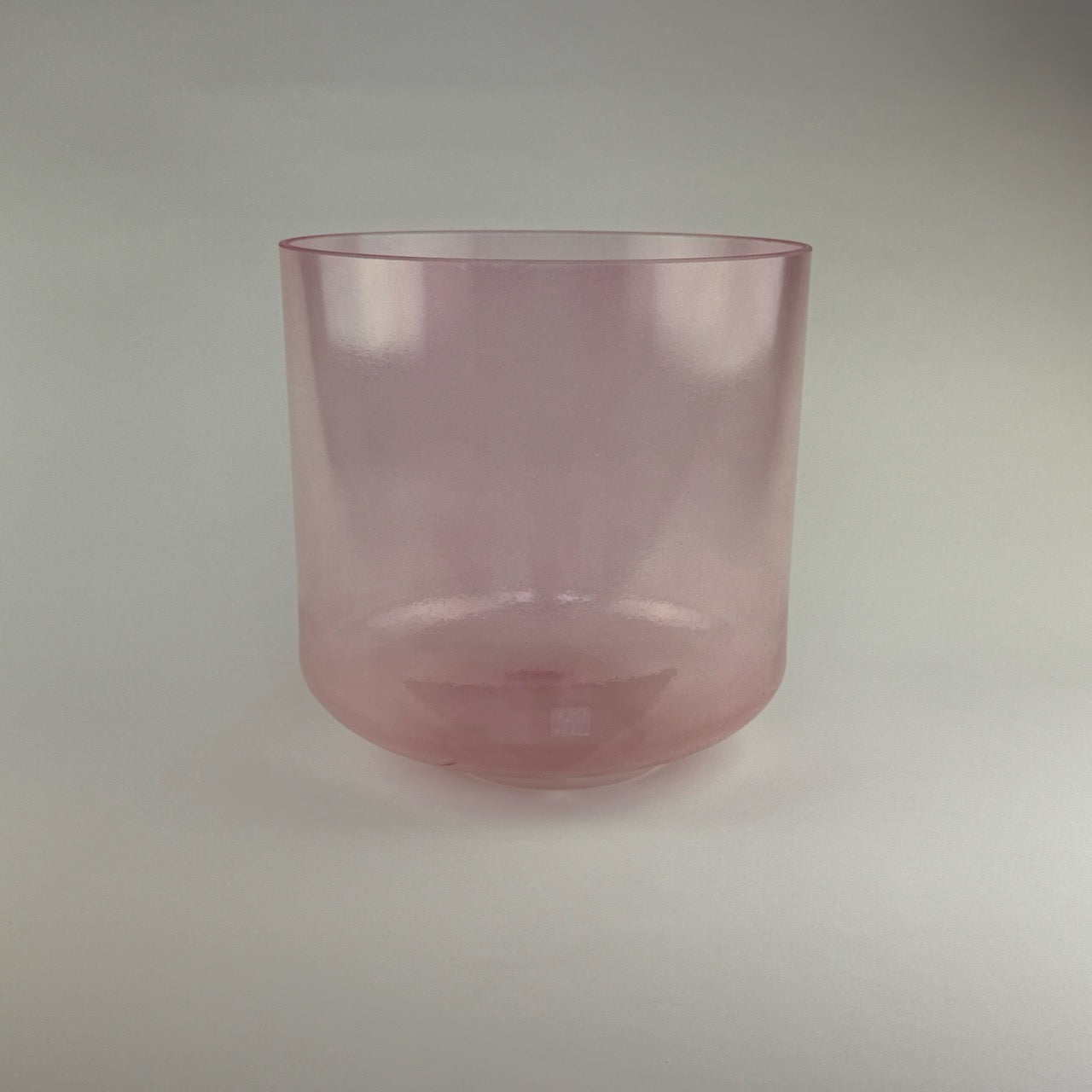 10" A-25 Apophyllite, Pink Aura Gold Alchemy™ Crystal Bowl