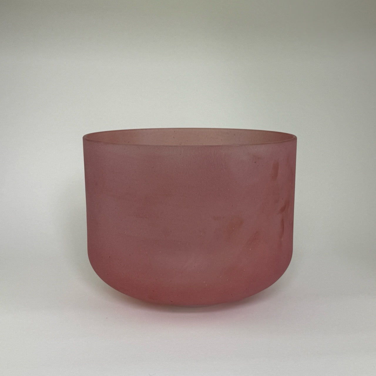 10” A+20 Pink Himalayan Salt, Palladium (Inside) Alchemy™ Crystal Bowl