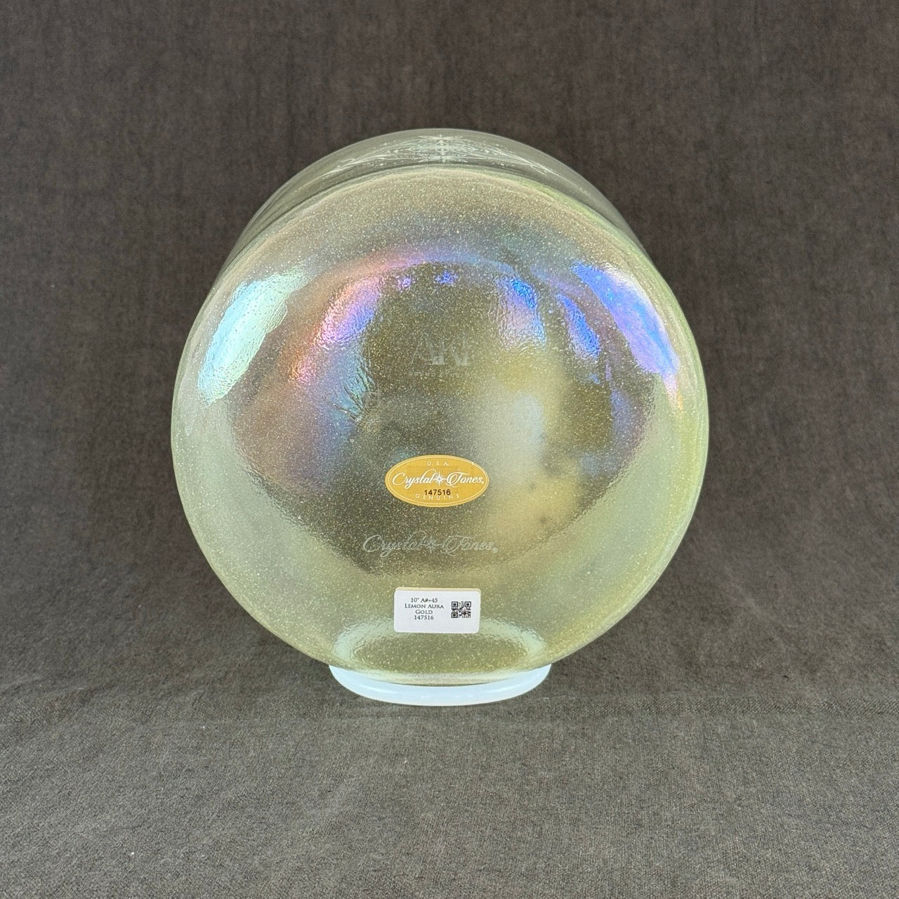 10" A