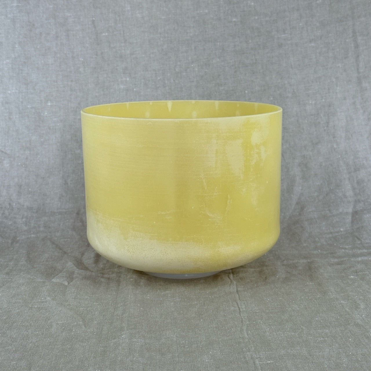 10" B0 Frankincense Alchemy™ Crystal Bowl