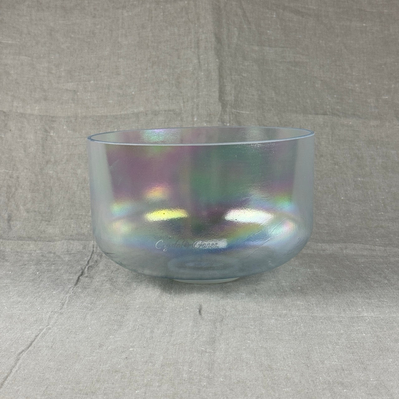10" C