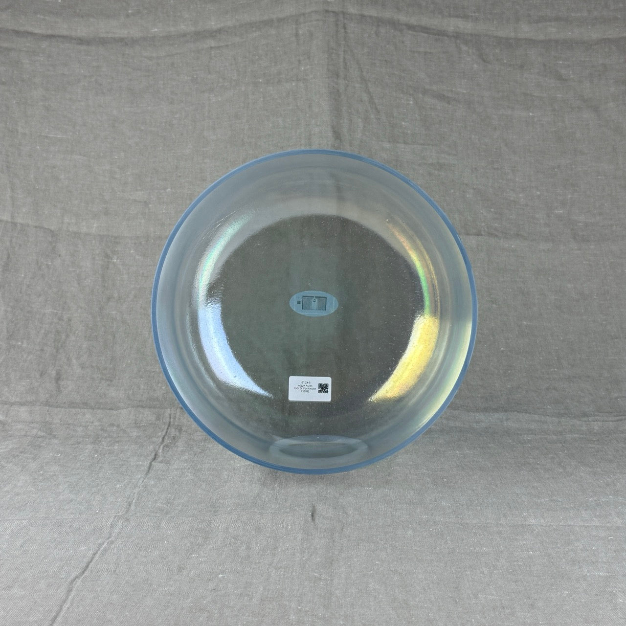 10" C