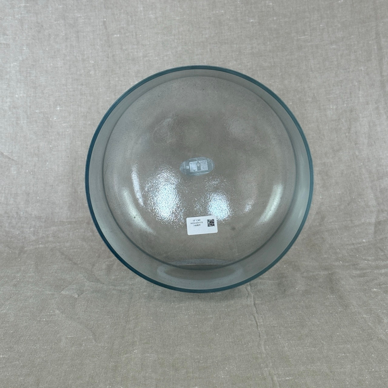 10" C