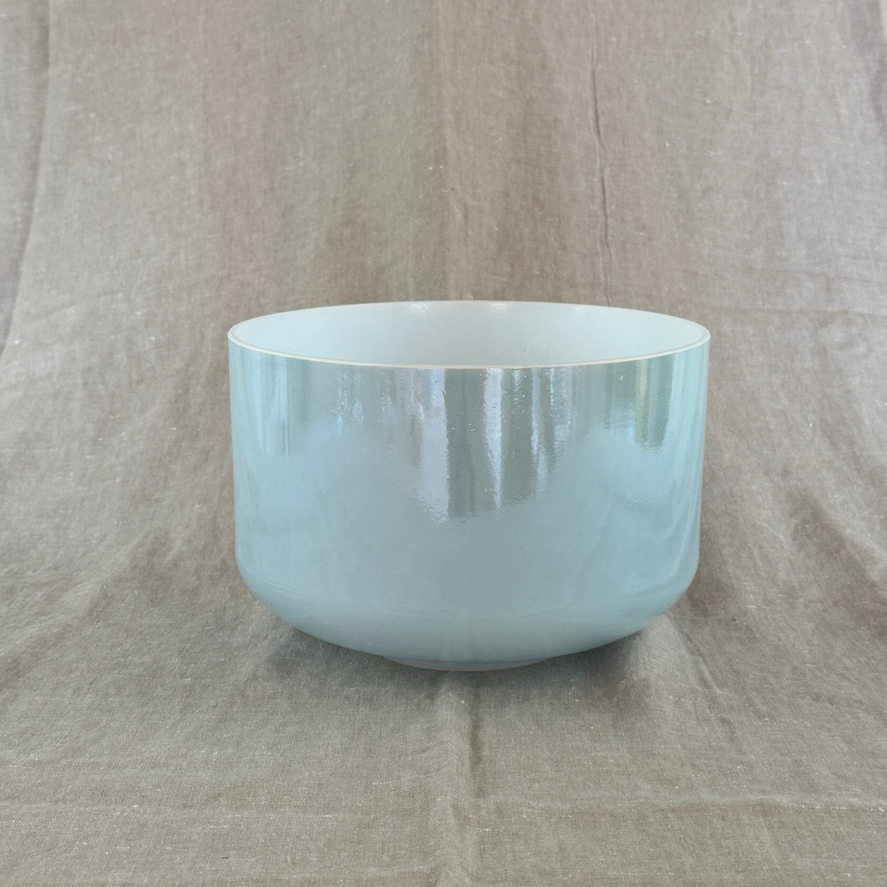 10" C