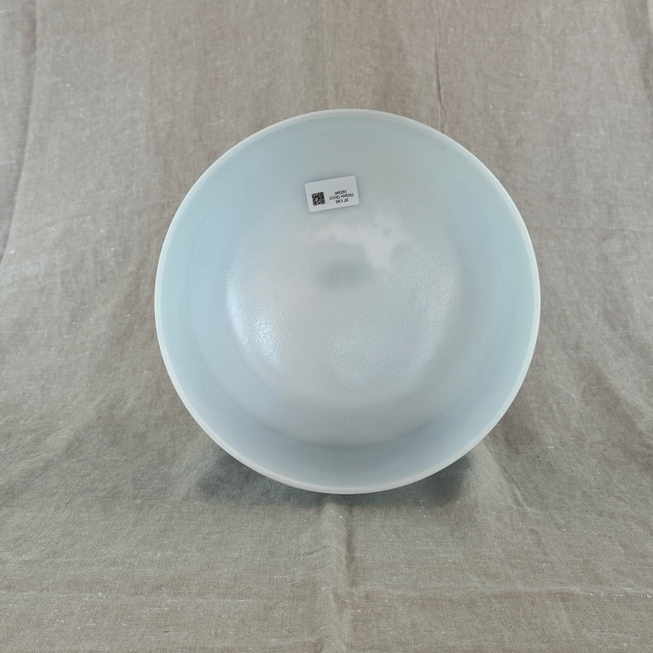 10" C