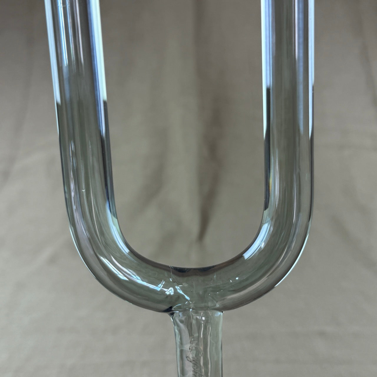 10" F0 Aqua Aura Gold Tuning Fork Alchemy™ Crystal Bowl
