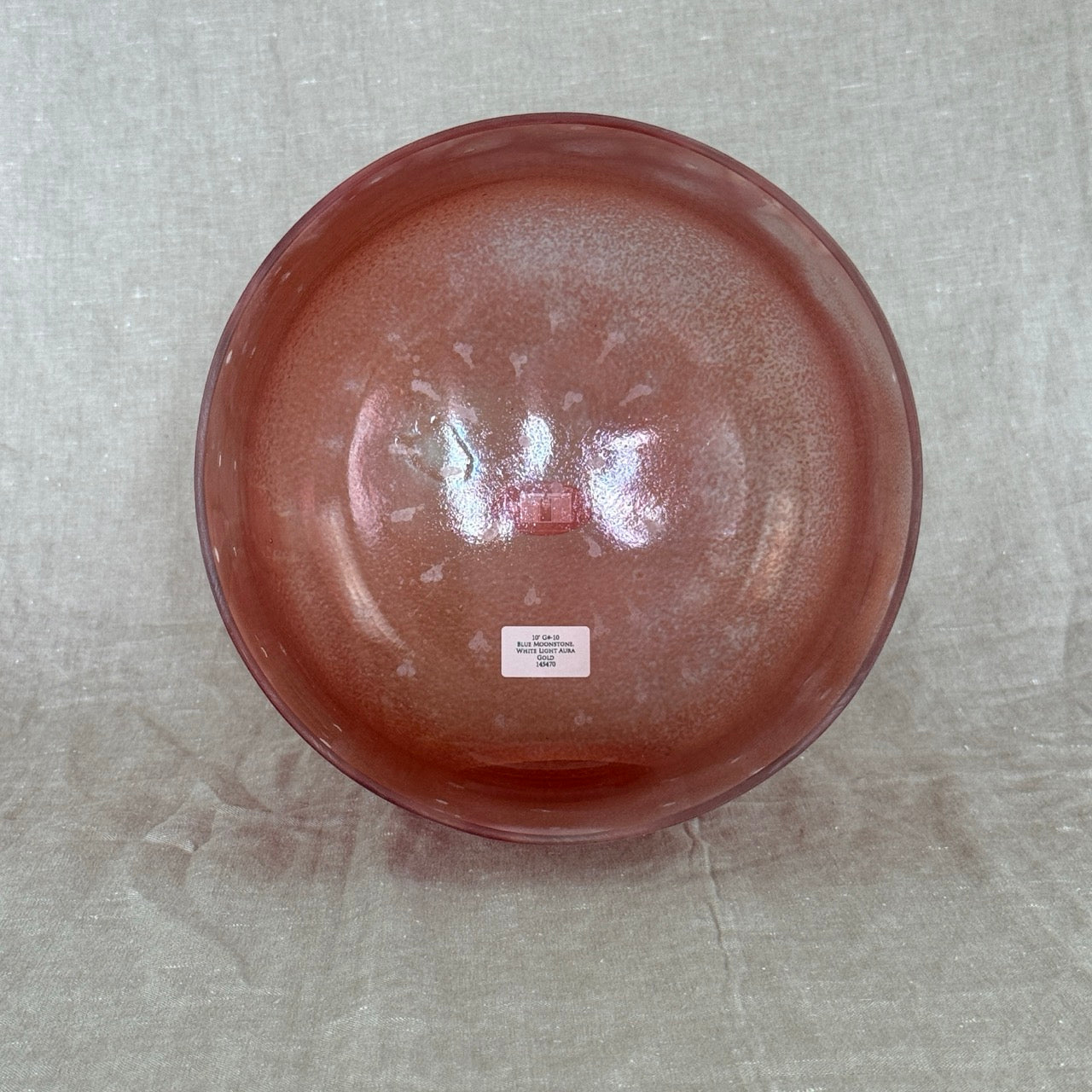 10" G