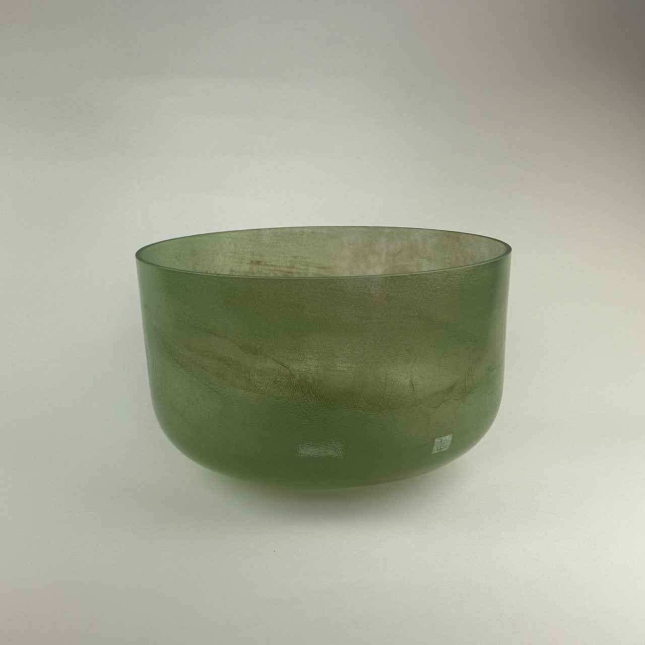 12" E+15 Andara Alchemy™ Crystal Bowl