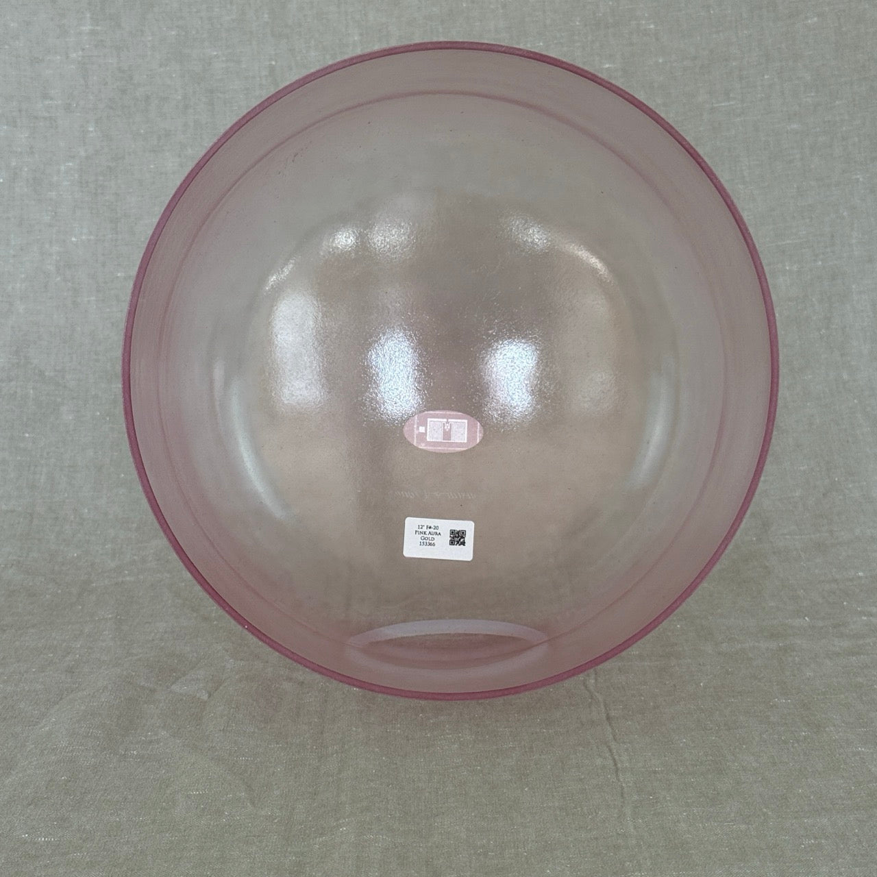 12" F