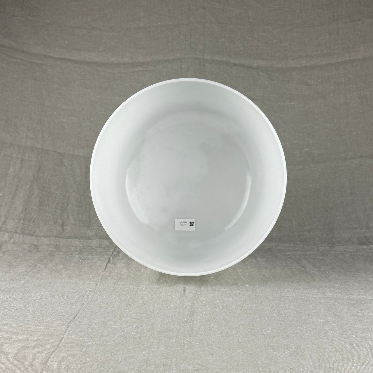 12" F