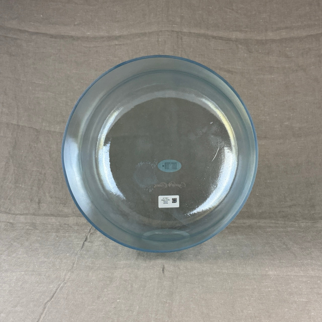 12" F