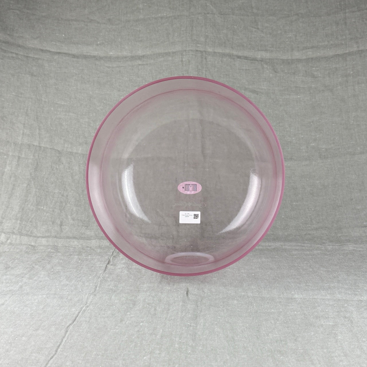 12" F
