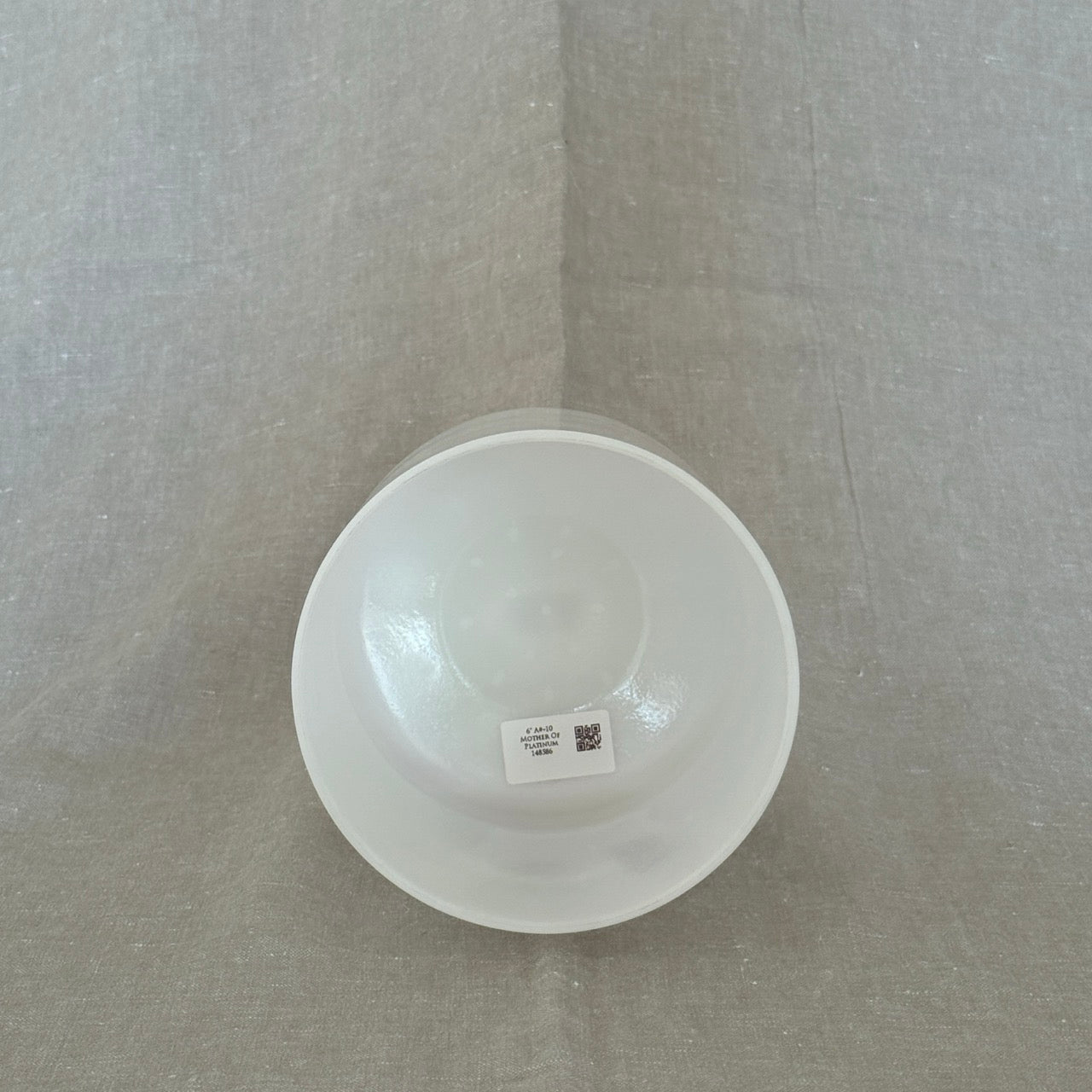 6" A