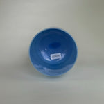 6" A+40 Egyptian Blue, Palladium Alchemy™ Crystal Bowl