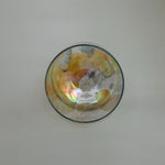 6" B-15 Divine Blissful Transformation Alchemy Crystal Bowl