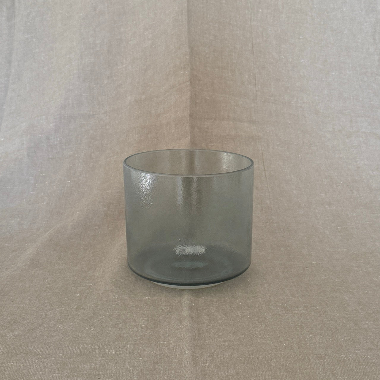 6" B+10 Green Heart Aura Gold Alchemy™ Crystal Bowl
