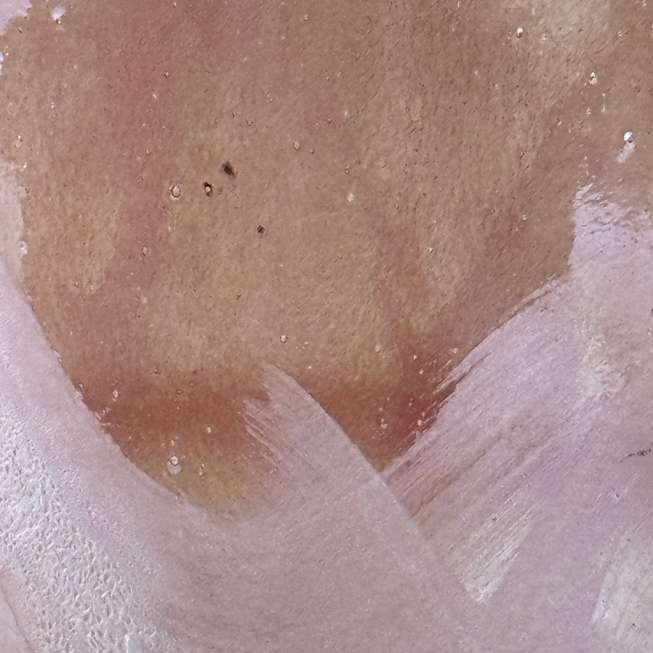 6" B+15 Rhodochrosite, Palladium Alchemy™ Crystal Bowl