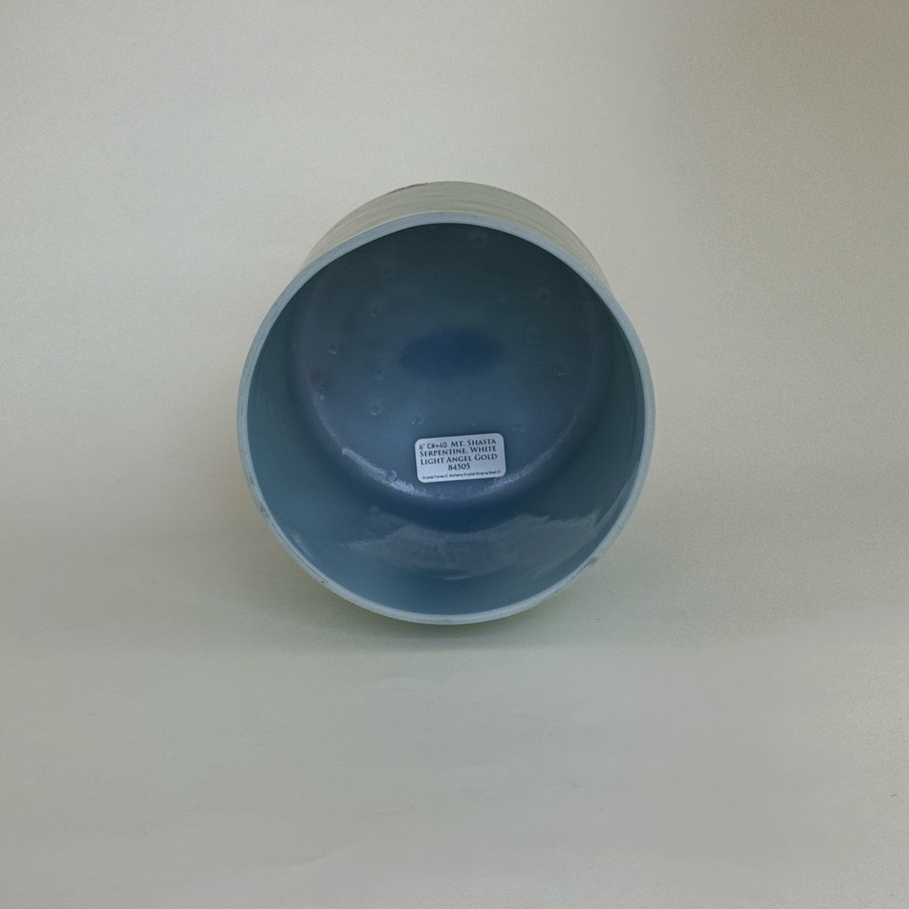6" C