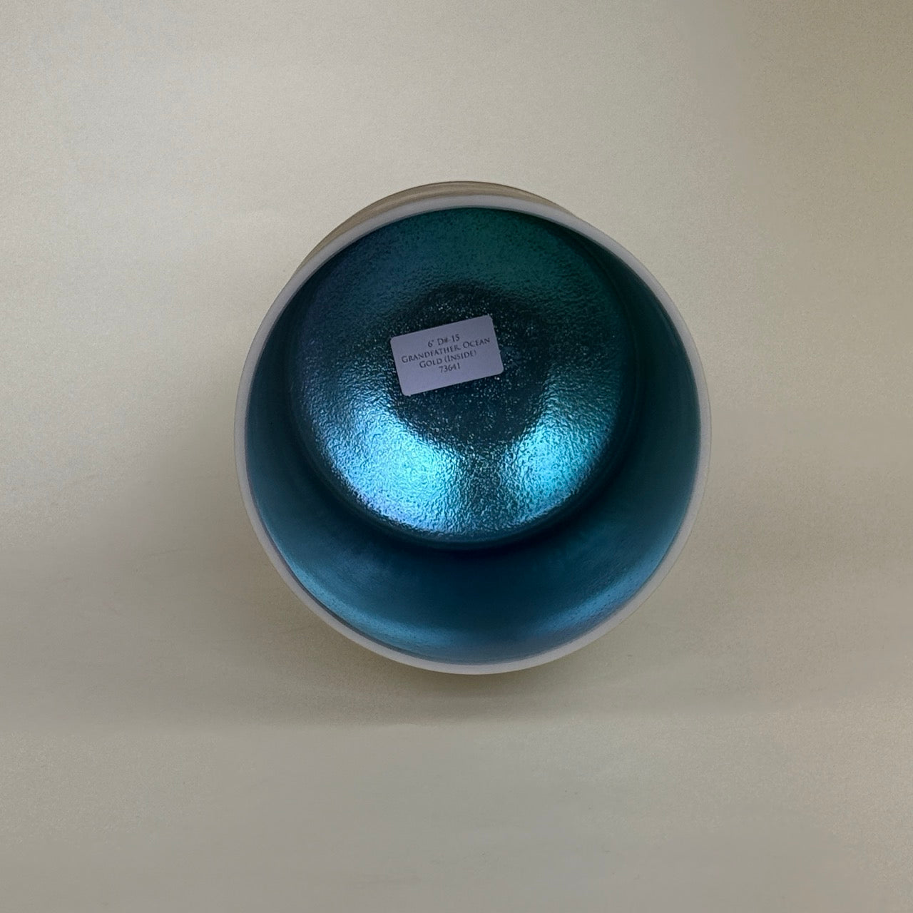 6" D