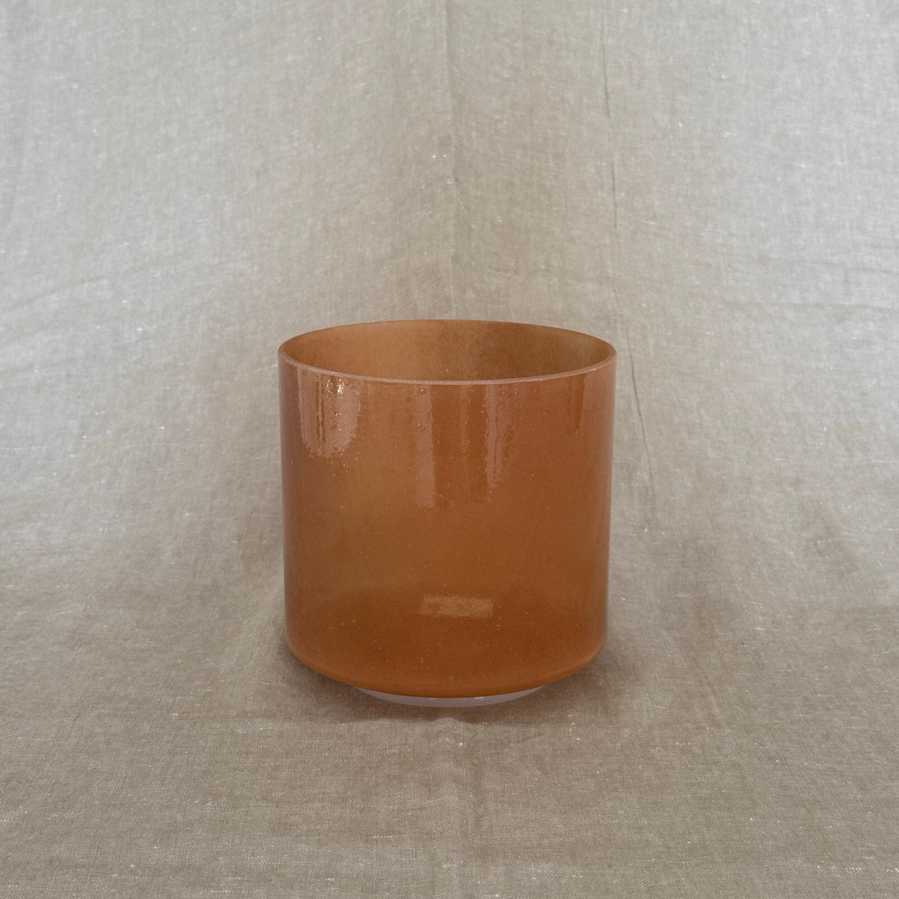 7" A-25 Imperial Topaz Alchemy™ Crystal Bowl