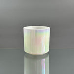 7" A-45 Yagna, Platinum Alchemy™ Crystal Bowl® Side View