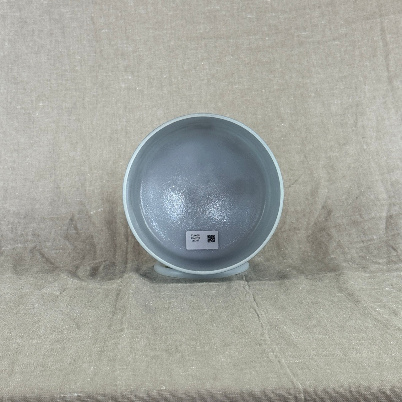 7" A