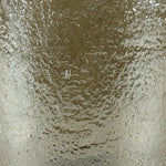 7” A+45 Lemurian Seed, Smokey Quartz Alchemy™ Crystal Bowl (Colour Close Up)