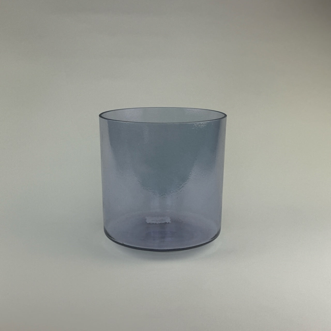 7" E+30 Androgynous Indium Alchemy™ Crystal Bowl