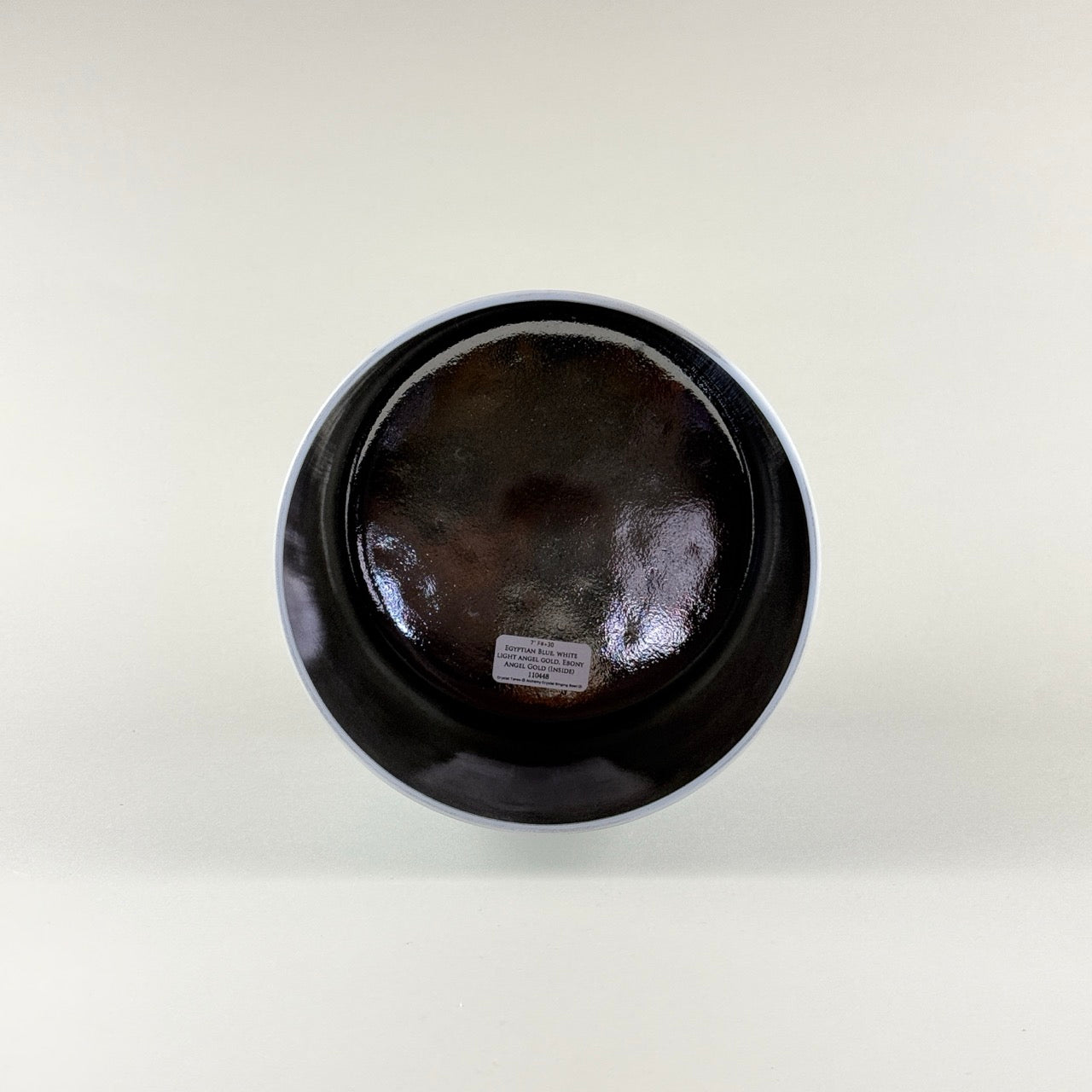 7” F