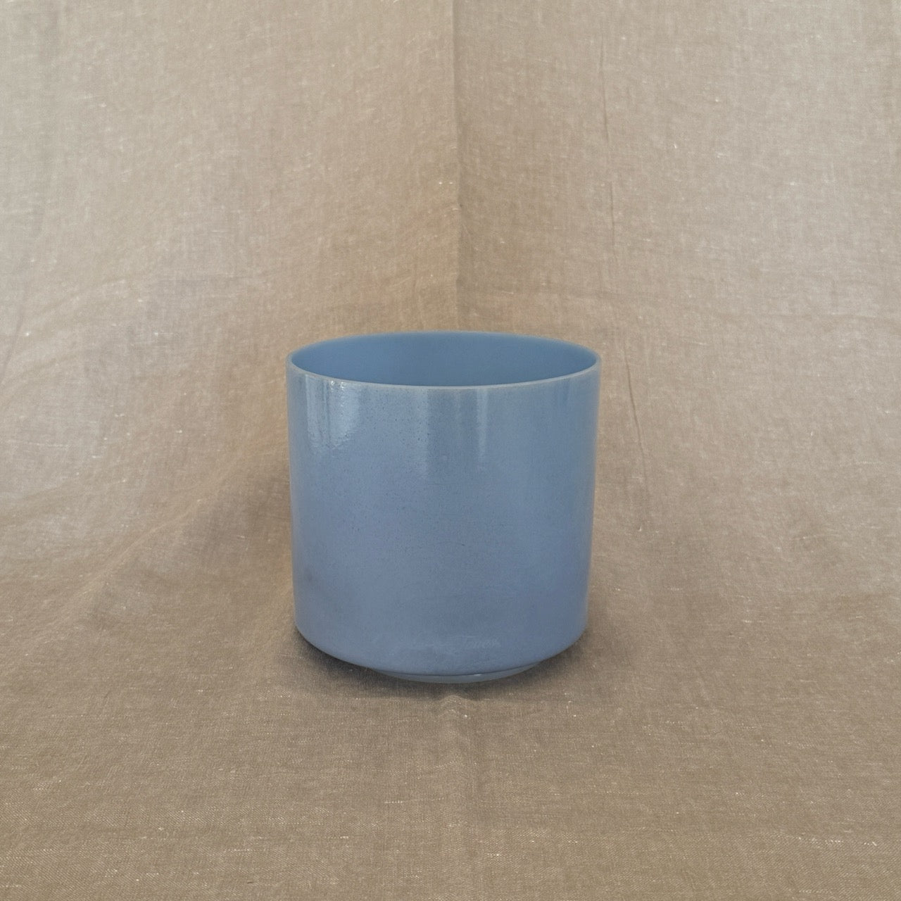 7" G-10 Egyptian Blue Bowl Alchemy™ Crystal Bowl