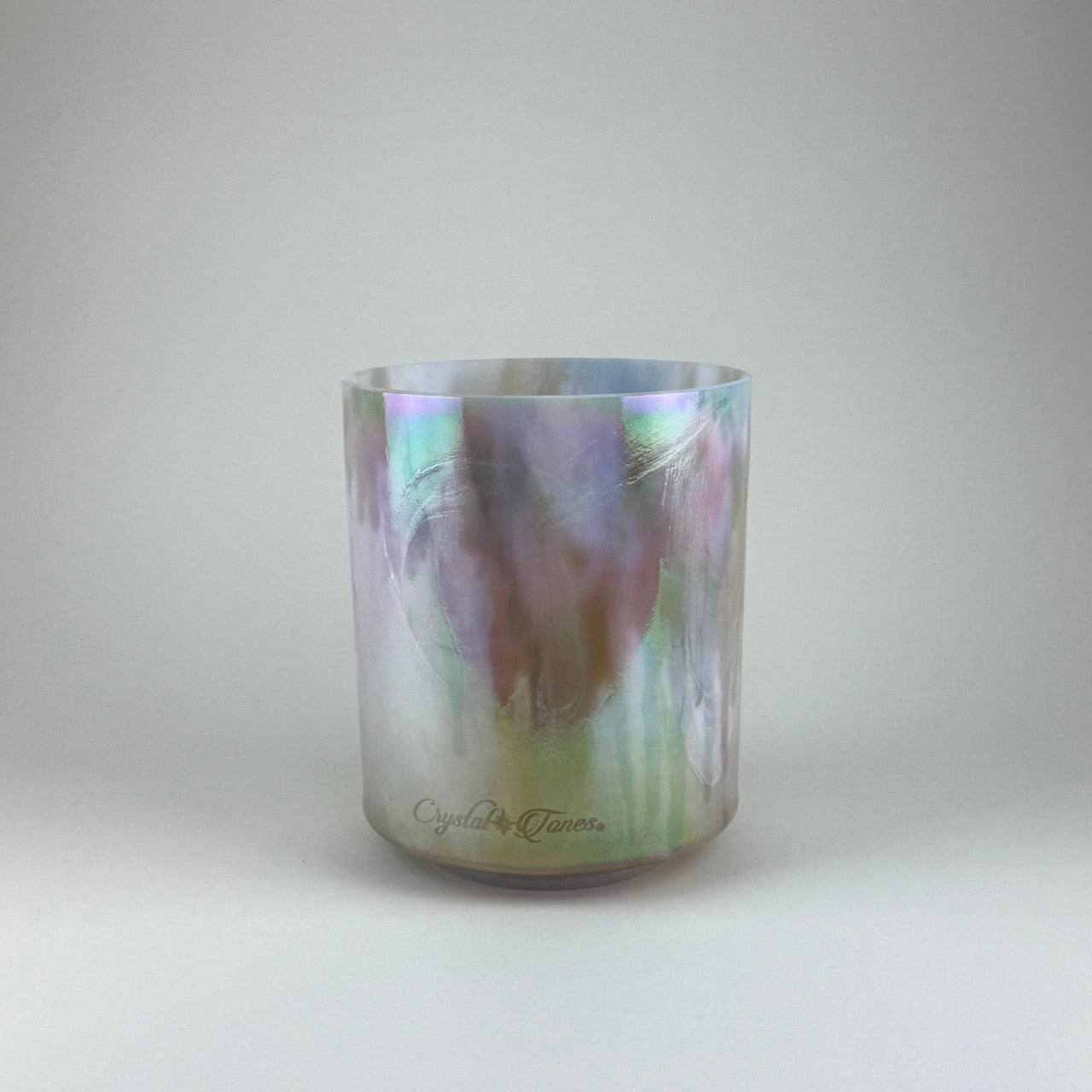 7" G-15 Divine Feng Shui Alchemy™ Crystal Bowl