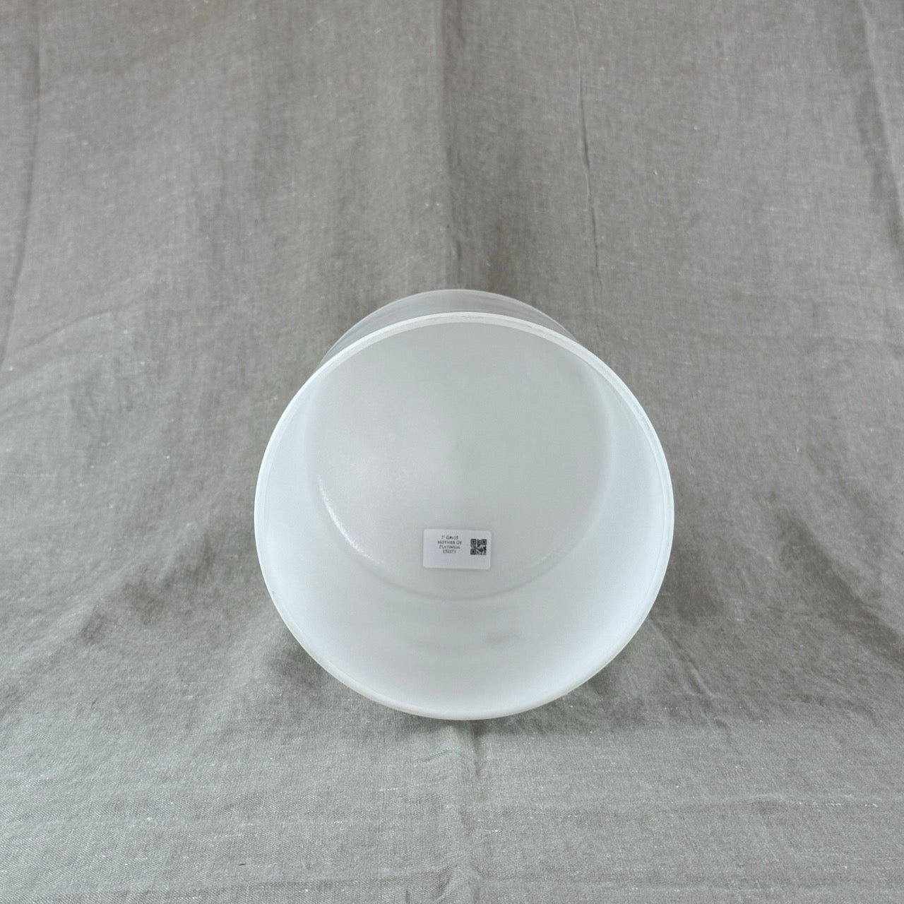 7" G