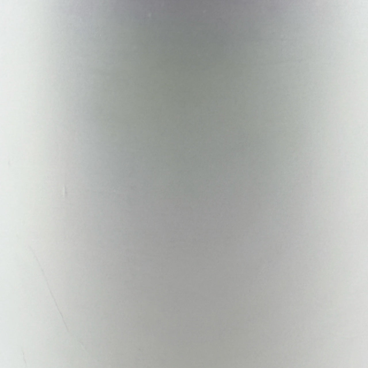 7” G-45 Mother of Platinum Alchemy™ Crystal Bowl (Colour Close Up)
