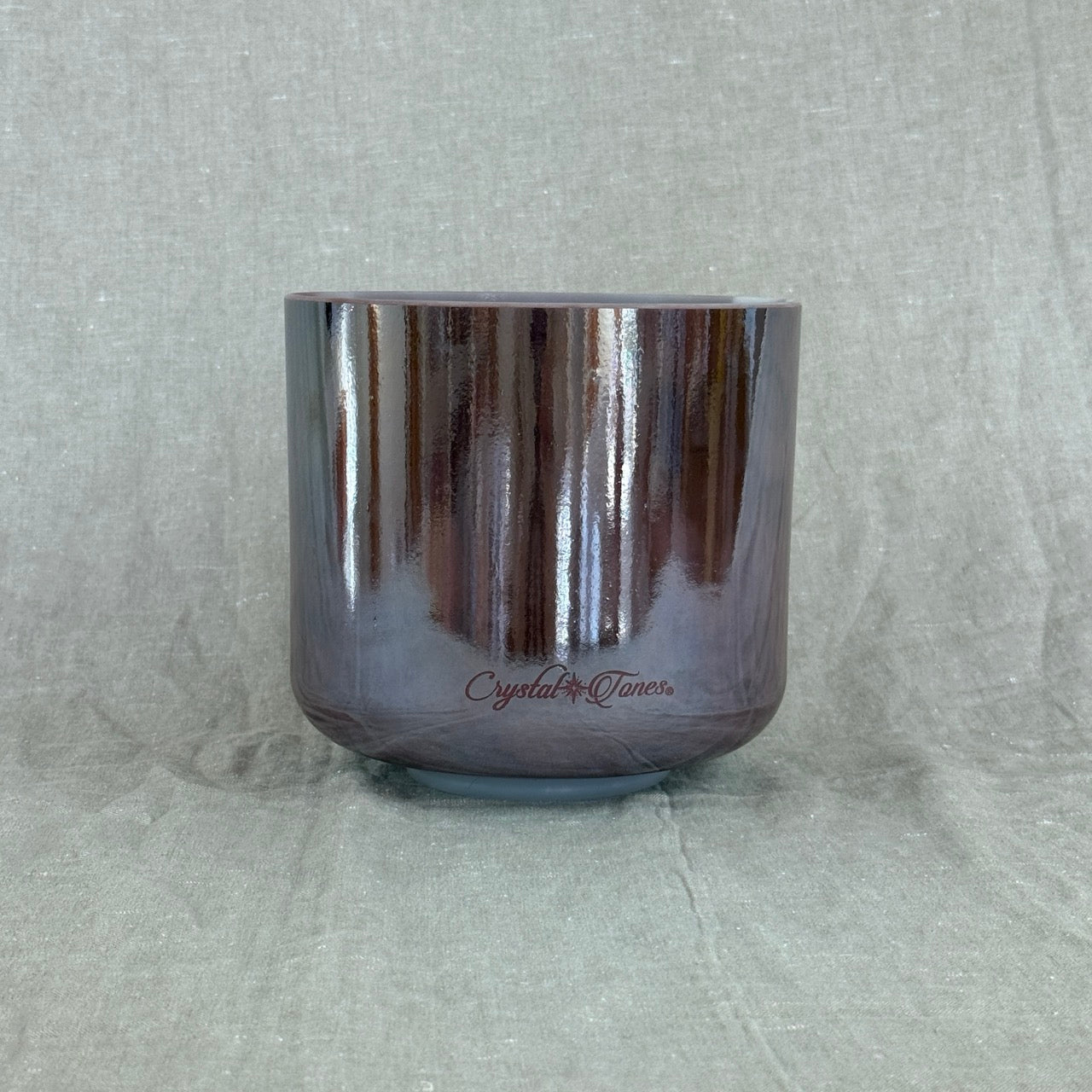 8" A