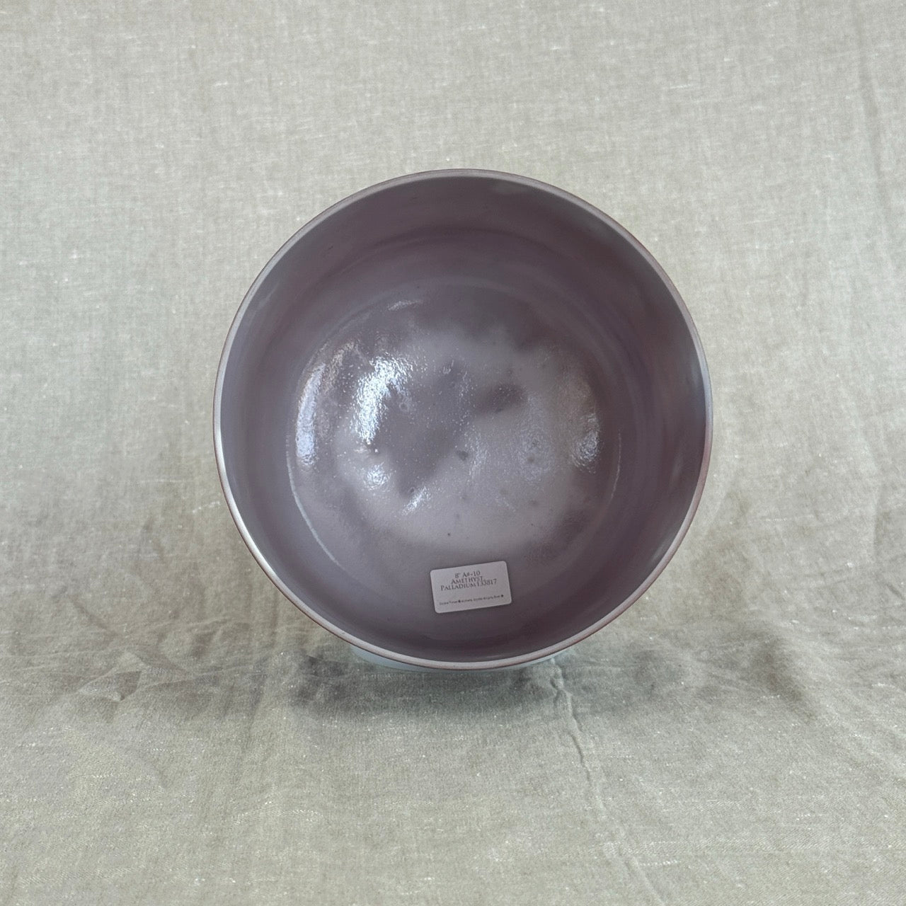 8" A