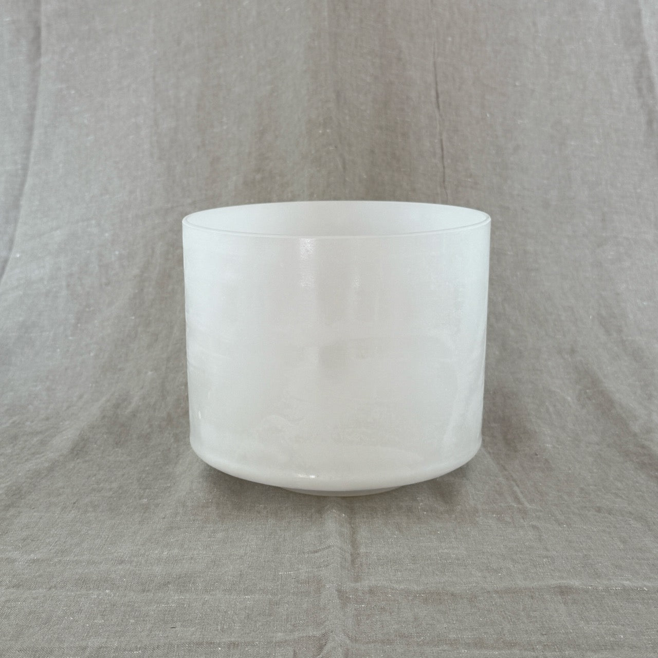 8" B+45 Palladium Alchemy™ Crystal Bowl