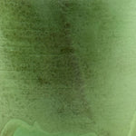 8” B-40 Itoigawa Jade Alchemy™ Crystal Bowl (Colour Close Up)