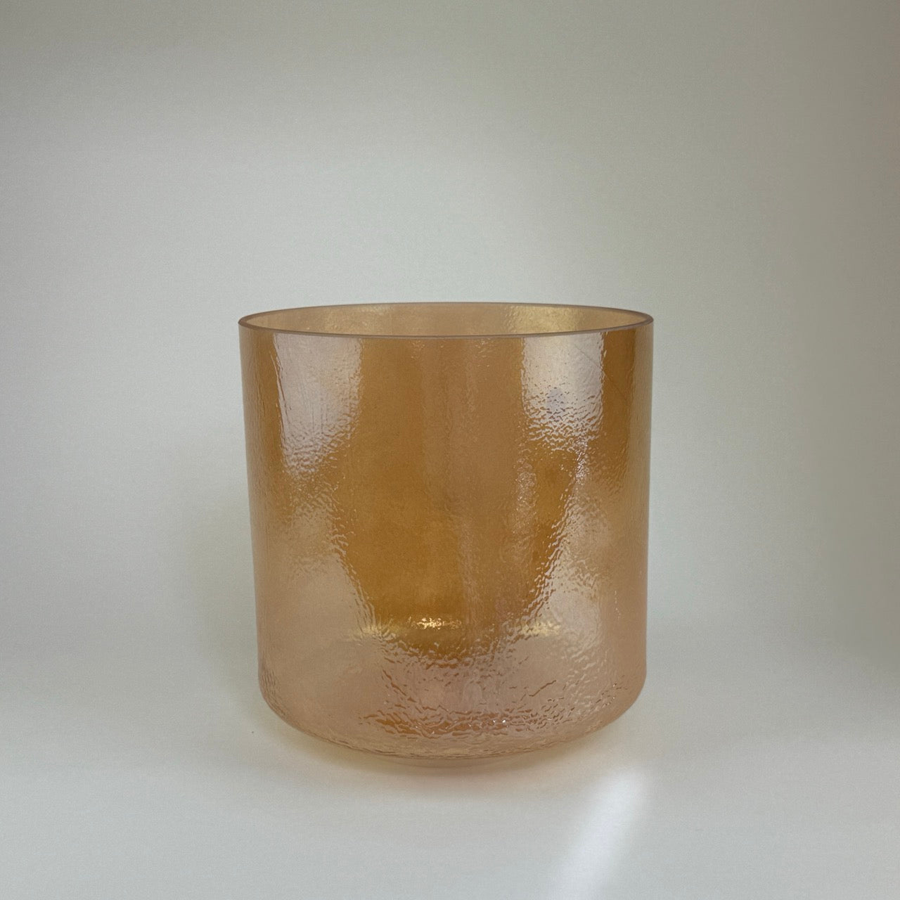 8” C