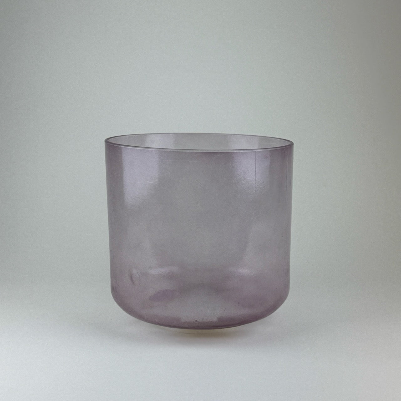 8" C