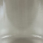 8” C+45 Phenacite, White Light Aura Gold Alchemy™ Crystal Bowl (Colour Close Up)