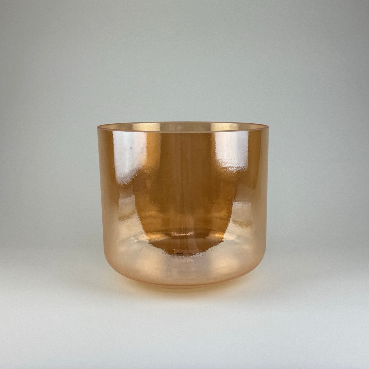 8" D0 Grandmother Alchemy™ Crystal Bowl