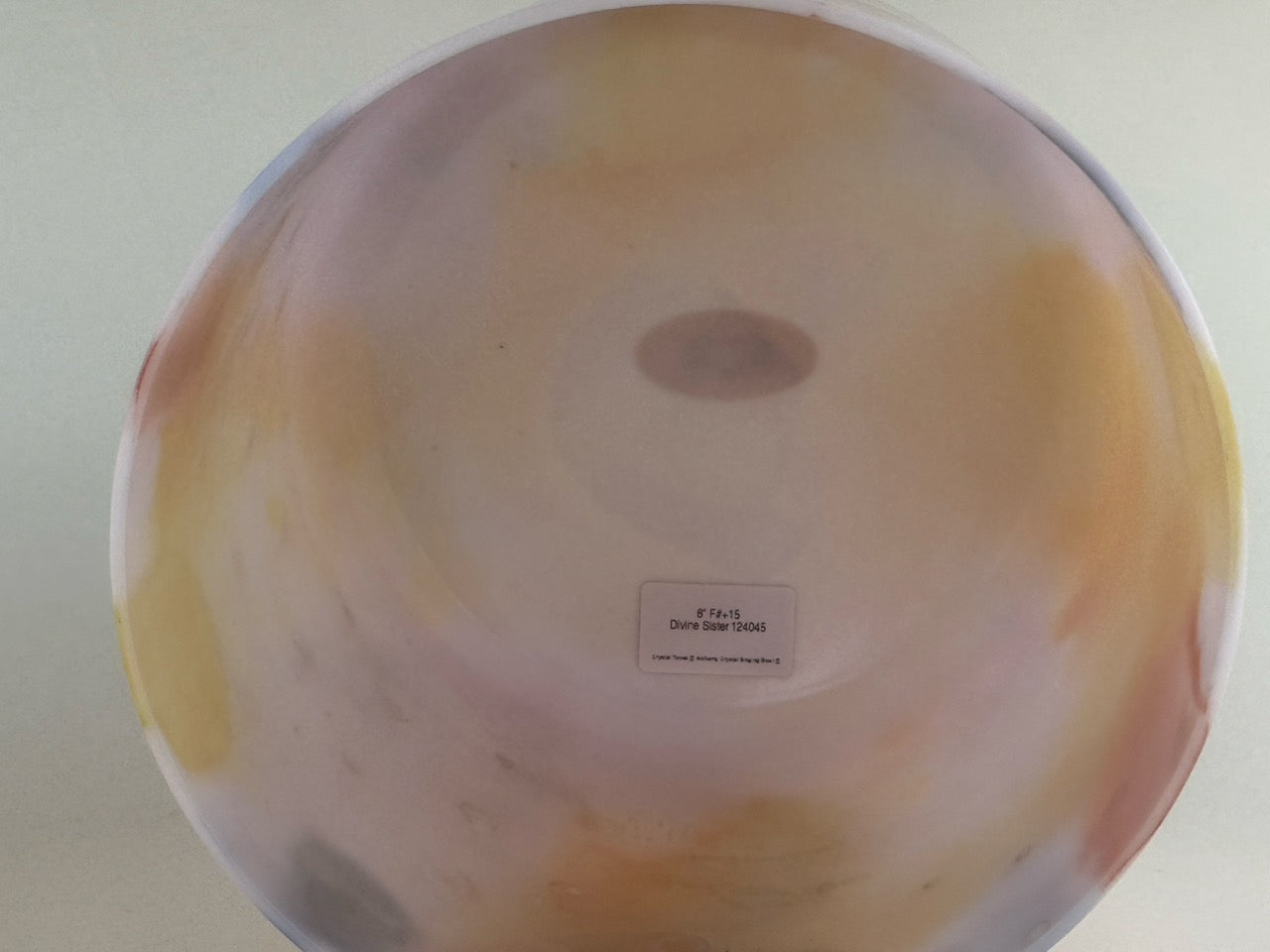 8" F
